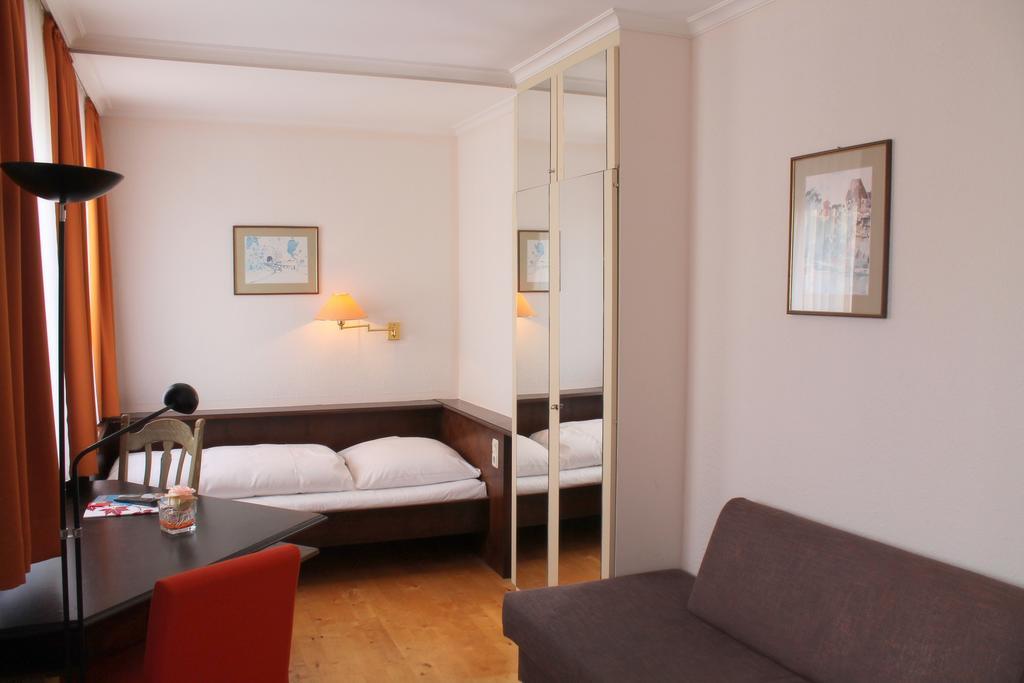 Steichele Hotel&weinrestaurant Hotel Nürnberg