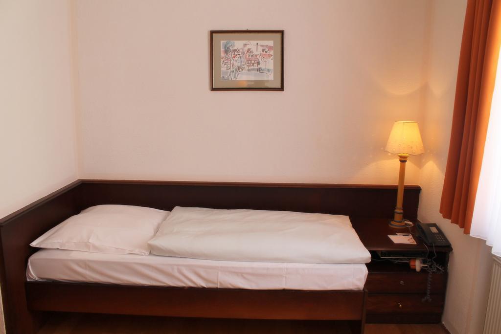 Steichele Hotel&weinrestaurant Nürnberg