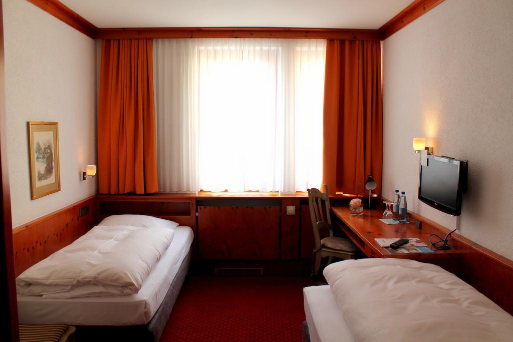 Steichele Hotel&weinrestaurant 3*