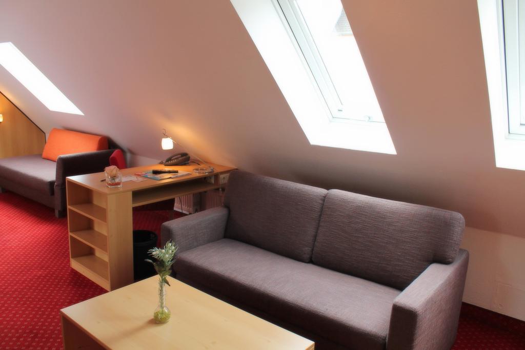 Steichele & Weinrestaurant Hotel Nürnberg